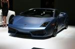 Lamborghini Gallardo LP560-4 2008 года